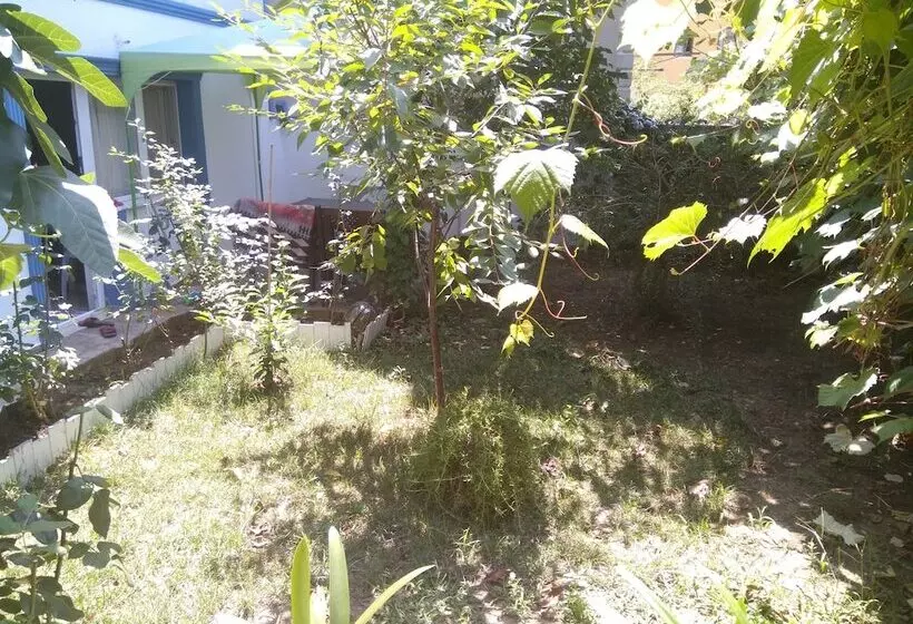 Majatalo Agva Ayse Hanim Guesthouse