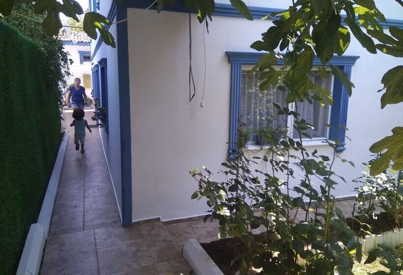 بنسيون Agva Ayse Hanim Guesthouse