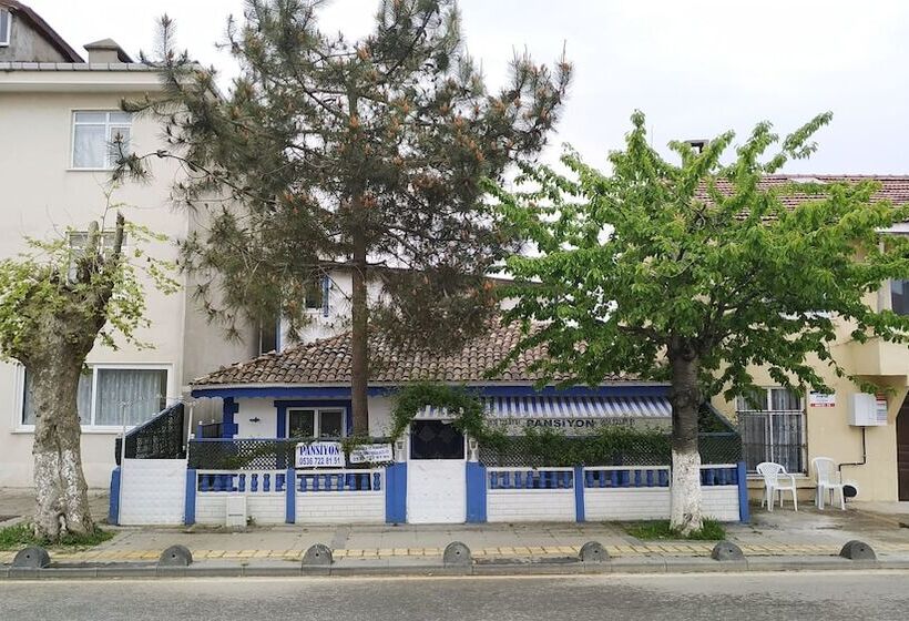 بنسيون Agva Ayse Hanim Guesthouse