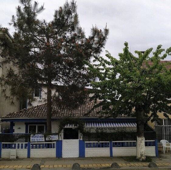 بنسيون Agva Ayse Hanim Guesthouse