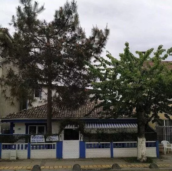 Majatalo Agva Ayse Hanim Guesthouse