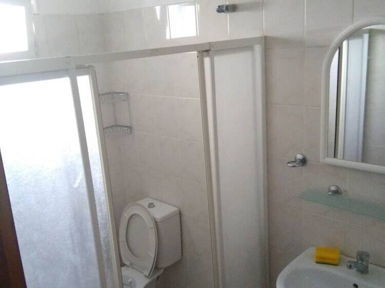 بنسيون Agva Ayse Hanim Guesthouse