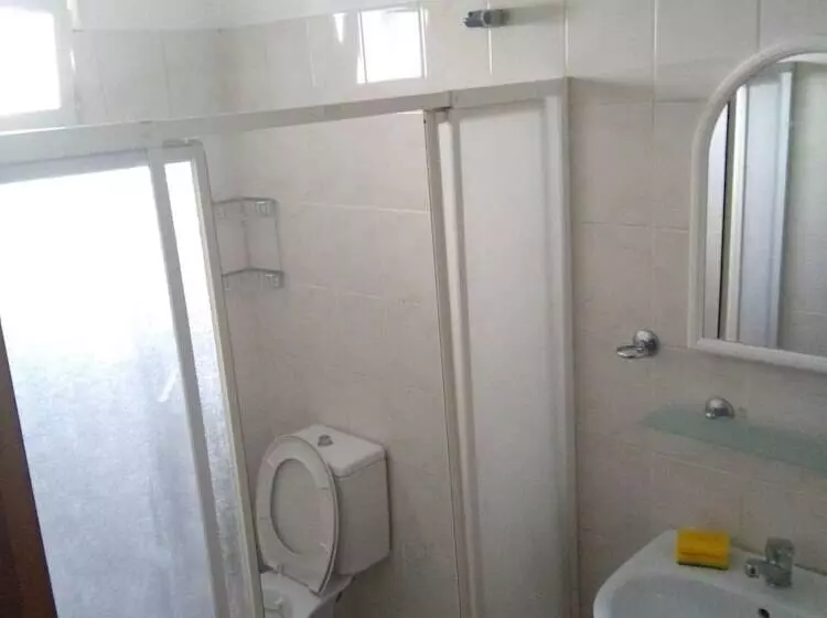 Majatalo Agva Ayse Hanim Guesthouse