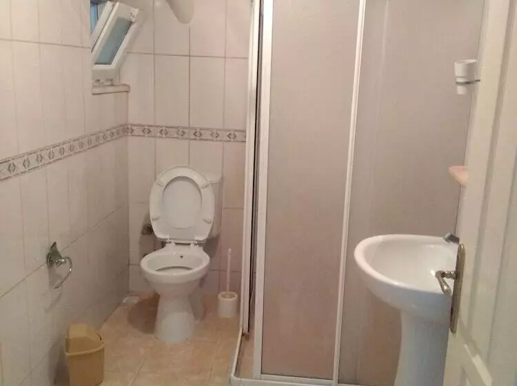 Majatalo Agva Ayse Hanim Guesthouse