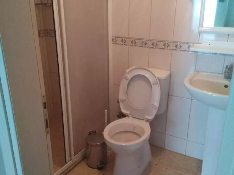 Majatalo Agva Ayse Hanim Guesthouse