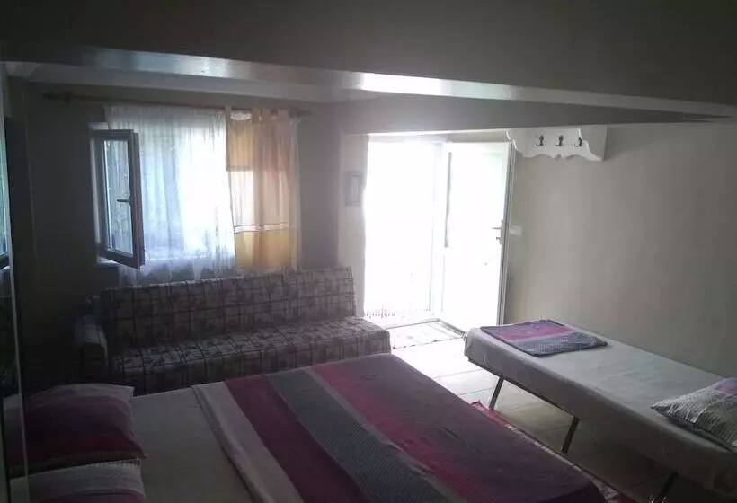 Majatalo Agva Ayse Hanim Guesthouse