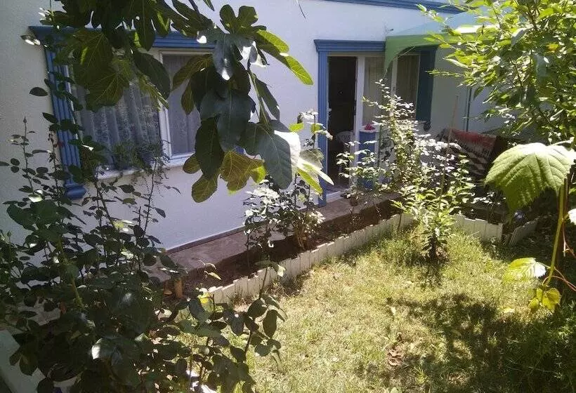 Majatalo Agva Ayse Hanim Guesthouse