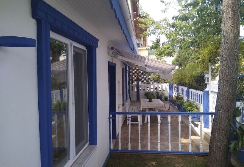 بنسيون Agva Ayse Hanim Guesthouse