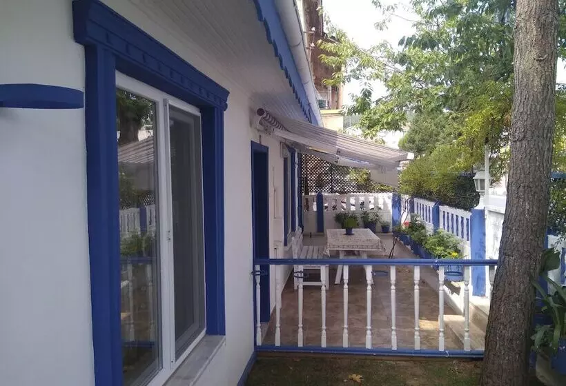 Majatalo Agva Ayse Hanim Guesthouse