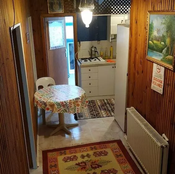 Majatalo Agva Ayse Hanim Guesthouse