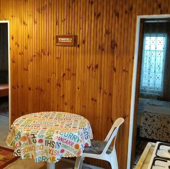 بنسيون Agva Ayse Hanim Guesthouse