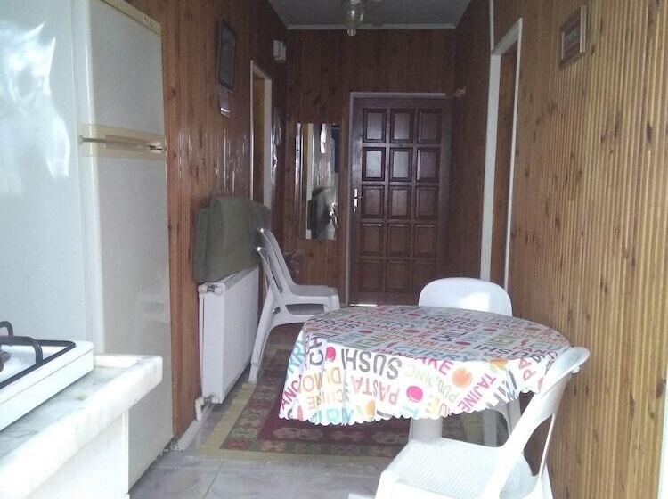 بنسيون Agva Ayse Hanim Guesthouse