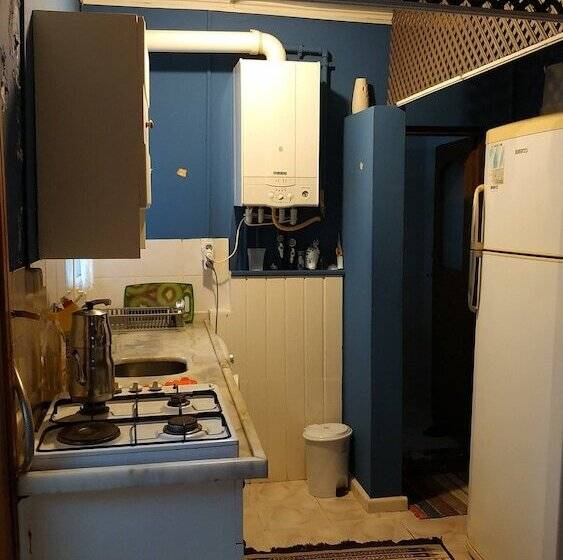 بنسيون Agva Ayse Hanim Guesthouse