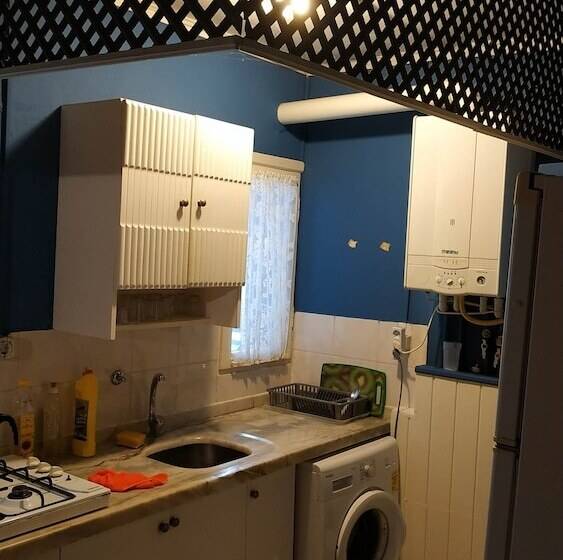 بنسيون Agva Ayse Hanim Guesthouse