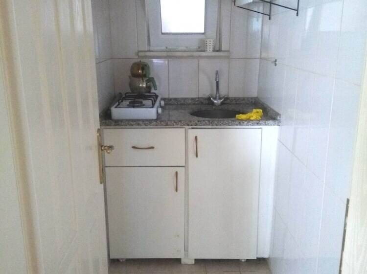 بنسيون Agva Ayse Hanim Guesthouse