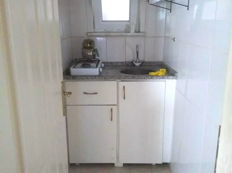 Majatalo Agva Ayse Hanim Guesthouse