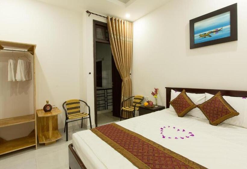 پانسیون Golden Bee Homestay