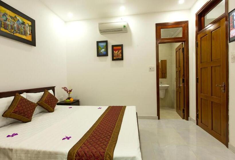 پانسیون Golden Bee Homestay