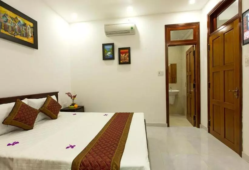 پانسیون Golden Bee Homestay