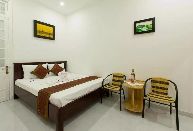 پانسیون Golden Bee Homestay