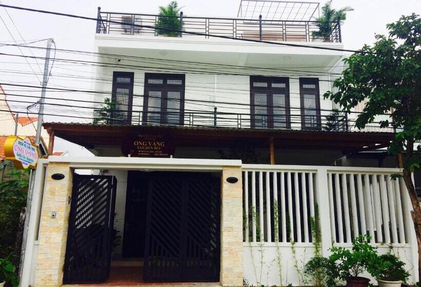 پانسیون Golden Bee Homestay