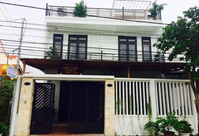 پانسیون Golden Bee Homestay