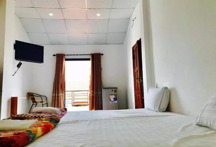 پانسیون Golden Bee Homestay