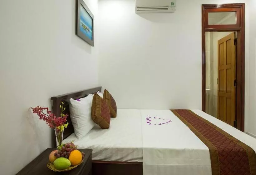 پانسیون Golden Bee Homestay