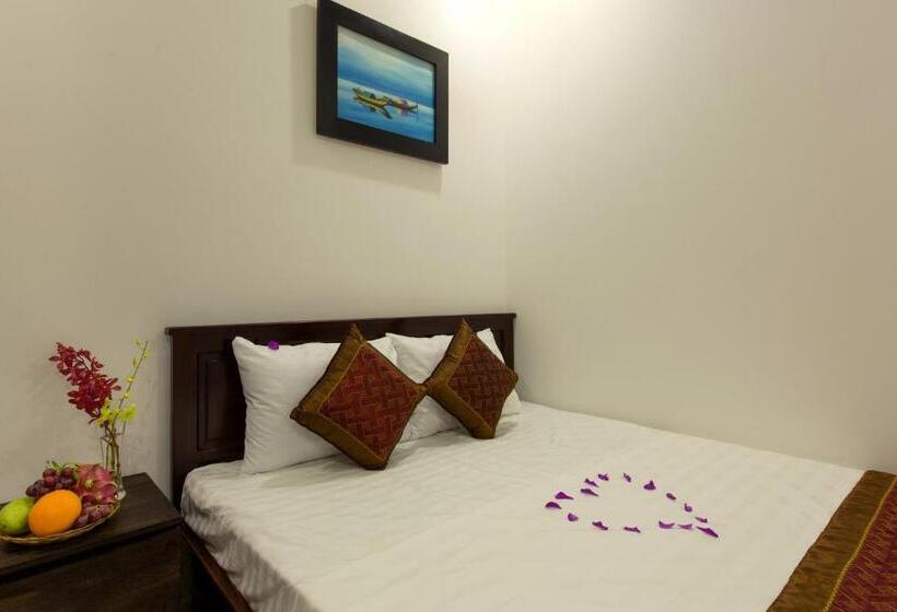 پانسیون Golden Bee Homestay