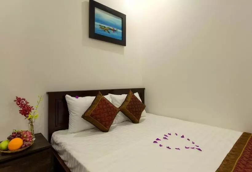 پانسیون Golden Bee Homestay