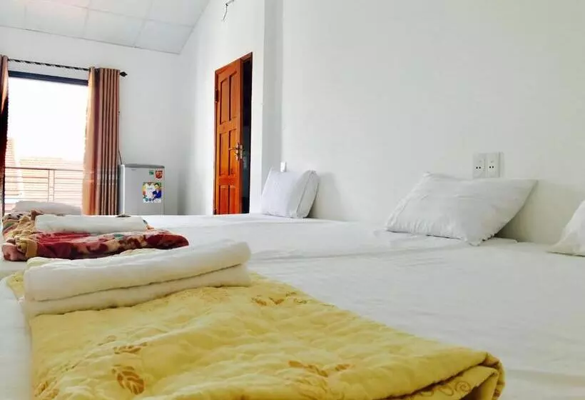 پانسیون Golden Bee Homestay