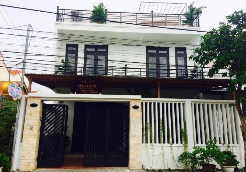 پانسیون Golden Bee Homestay