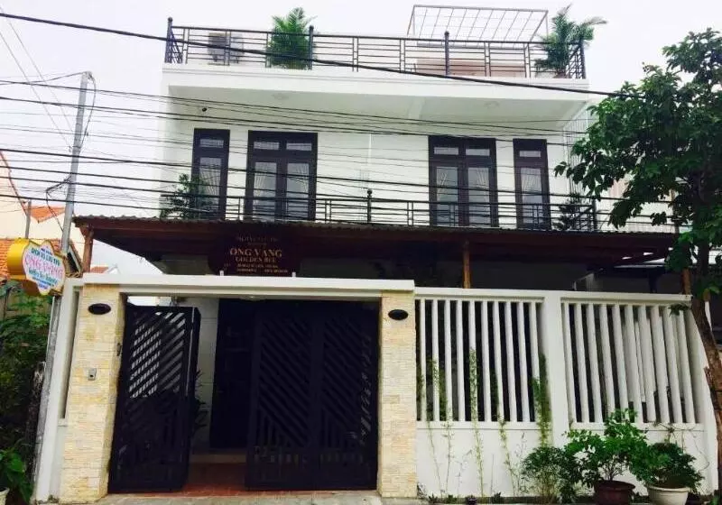 پانسیون Golden Bee Homestay