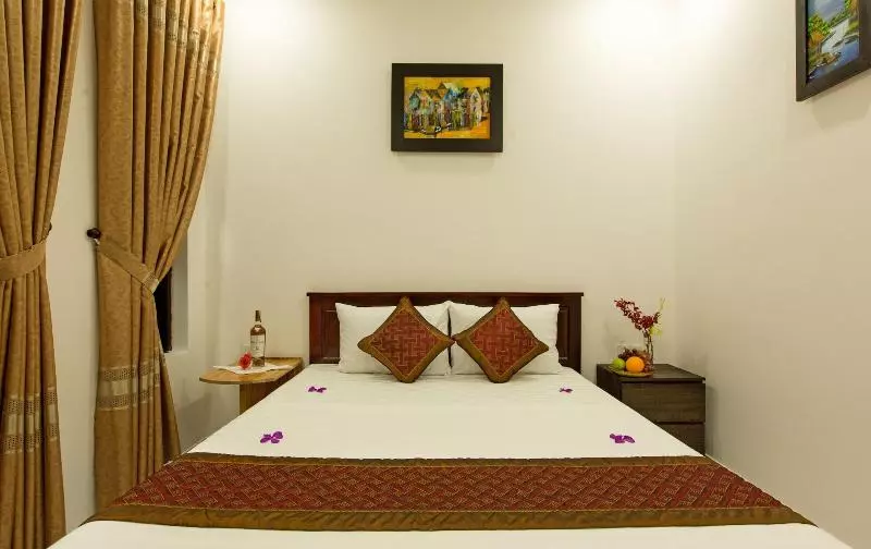 پانسیون Golden Bee Homestay