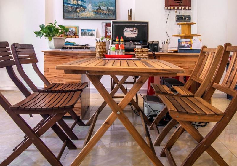 پانسیون Golden Bee Homestay