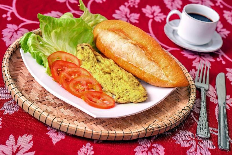 پانسیون Golden Bee Homestay