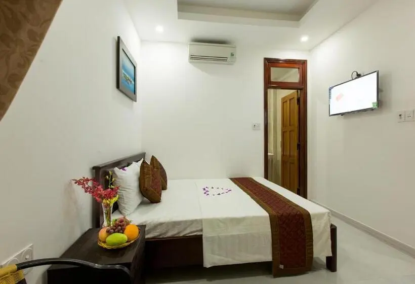 پانسیون Golden Bee Homestay
