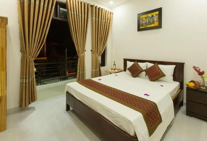 پانسیون Golden Bee Homestay