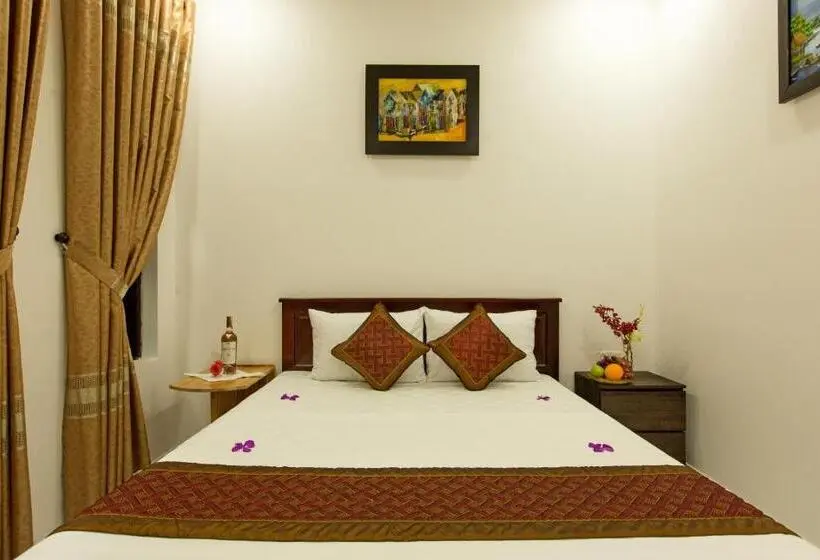 پانسیون Golden Bee Homestay