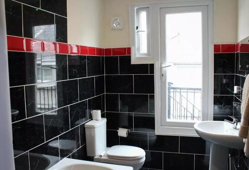 ペンション Mary House 46