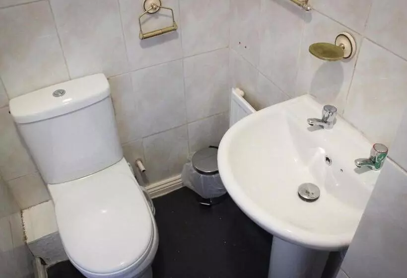 ペンション Mary House 46