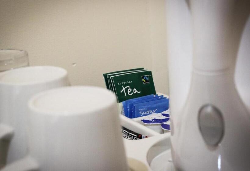 بنسيون Mary House 46