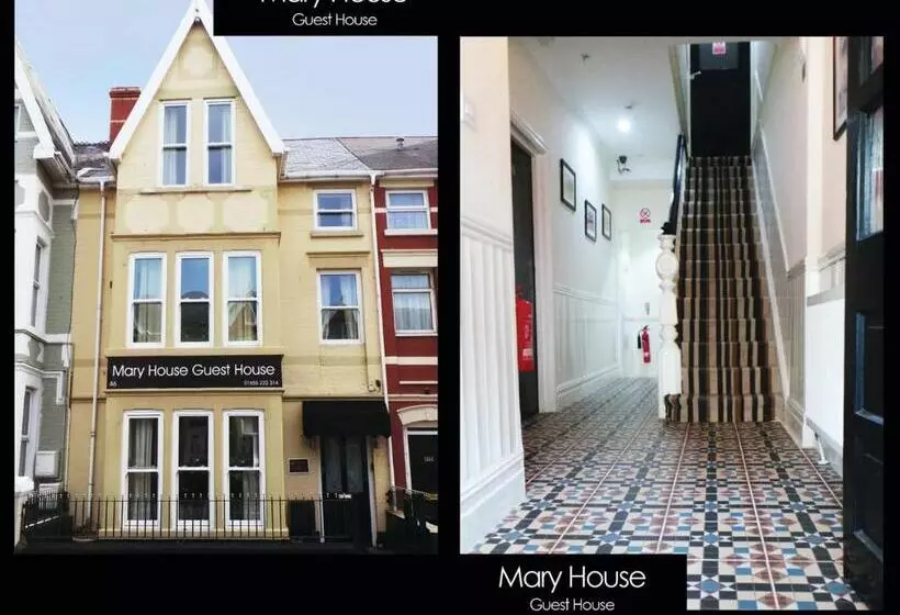 ペンション Mary House 46