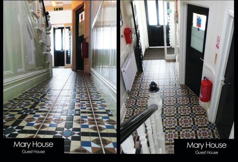 بنسيون Mary House 46