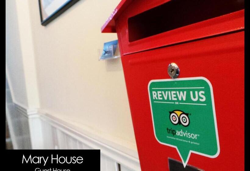 بنسيون Mary House 46