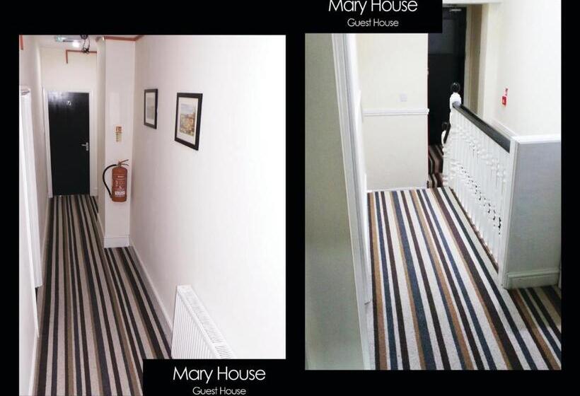 بنسيون Mary House 46