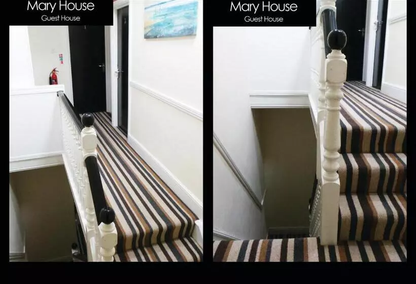 ペンション Mary House 46