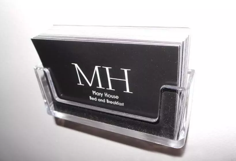 ペンション Mary House 46