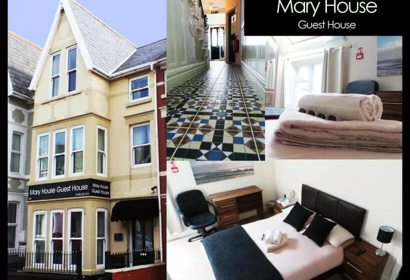 ペンション Mary House 46