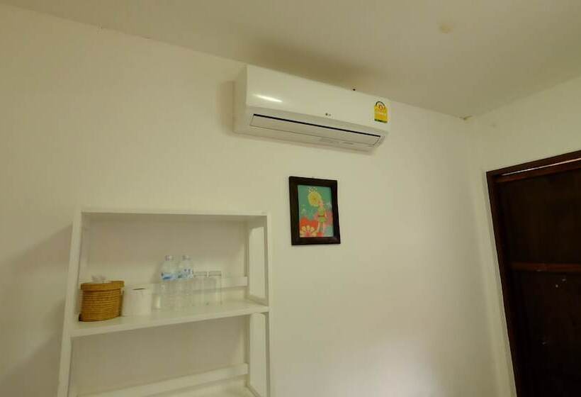 بنسيون Patty S Secret Garden